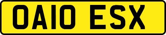OA10ESX