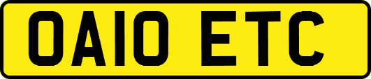 OA10ETC