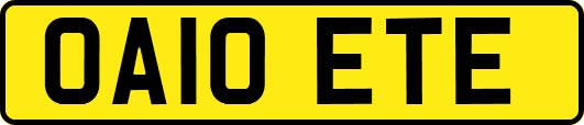 OA10ETE