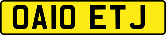 OA10ETJ