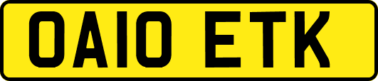 OA10ETK