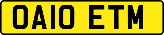 OA10ETM