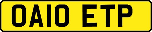 OA10ETP