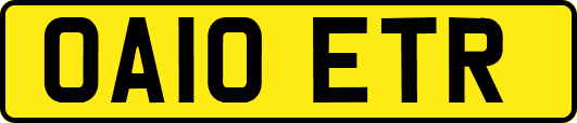 OA10ETR