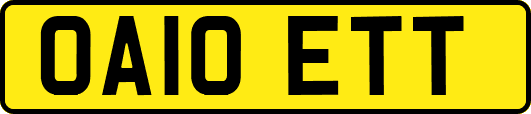 OA10ETT