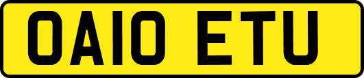 OA10ETU