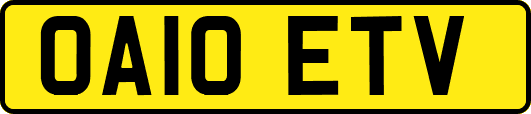 OA10ETV