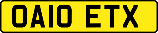 OA10ETX