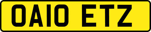 OA10ETZ