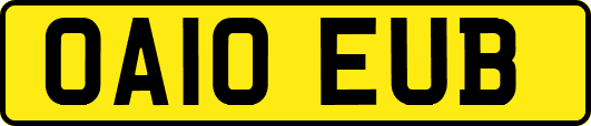 OA10EUB