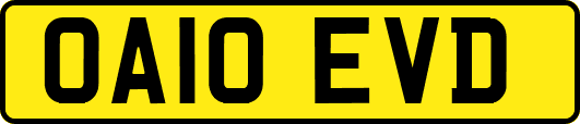 OA10EVD