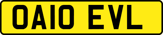 OA10EVL