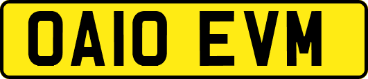 OA10EVM