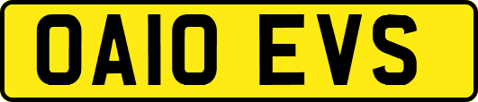 OA10EVS
