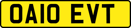 OA10EVT