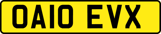 OA10EVX