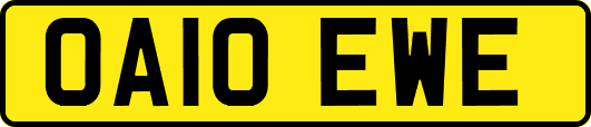 OA10EWE