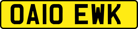 OA10EWK