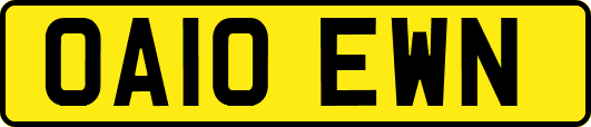 OA10EWN