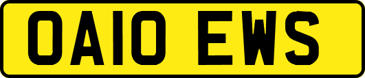 OA10EWS