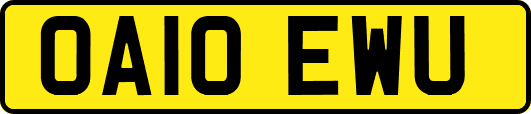 OA10EWU
