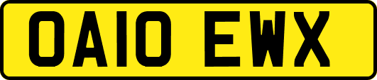 OA10EWX