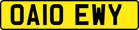 OA10EWY