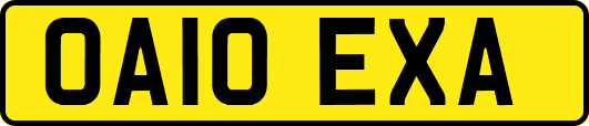 OA10EXA