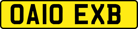 OA10EXB