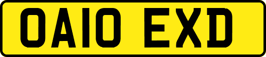 OA10EXD