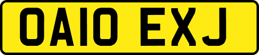 OA10EXJ