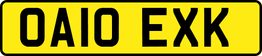 OA10EXK
