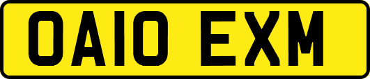OA10EXM