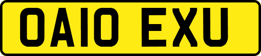 OA10EXU