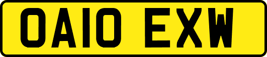 OA10EXW