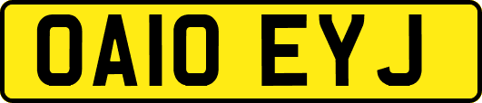 OA10EYJ