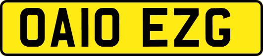 OA10EZG