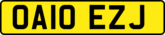 OA10EZJ