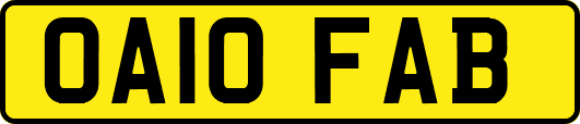 OA10FAB