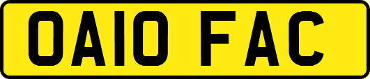 OA10FAC