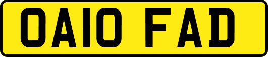 OA10FAD