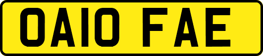 OA10FAE