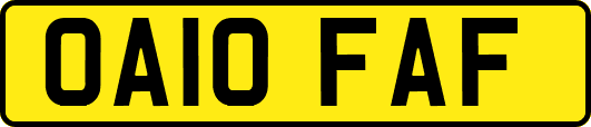 OA10FAF