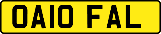 OA10FAL