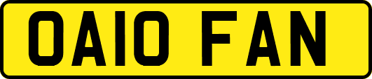 OA10FAN