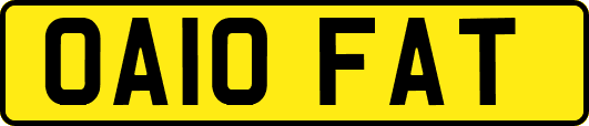 OA10FAT