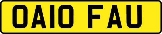 OA10FAU