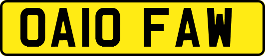 OA10FAW