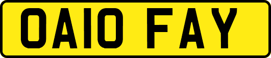 OA10FAY