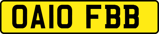OA10FBB